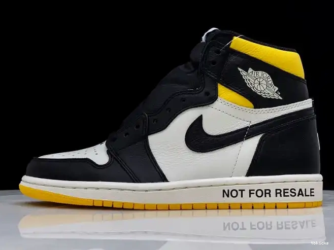Rep TBK - Resale